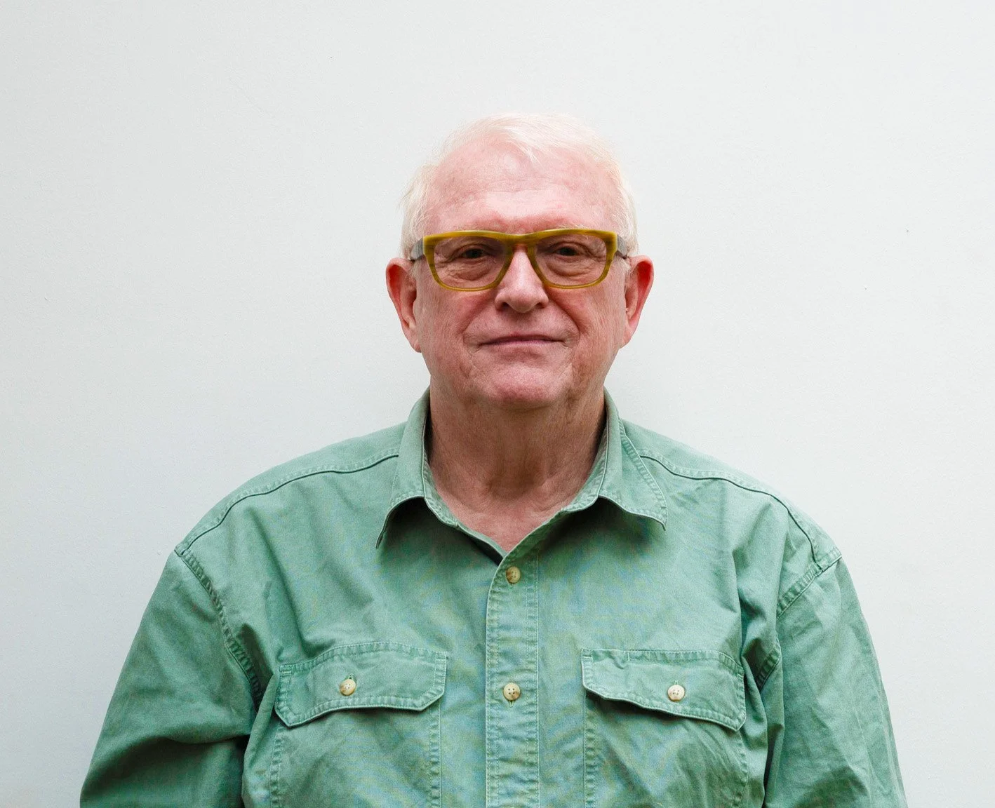 Doug Crisman