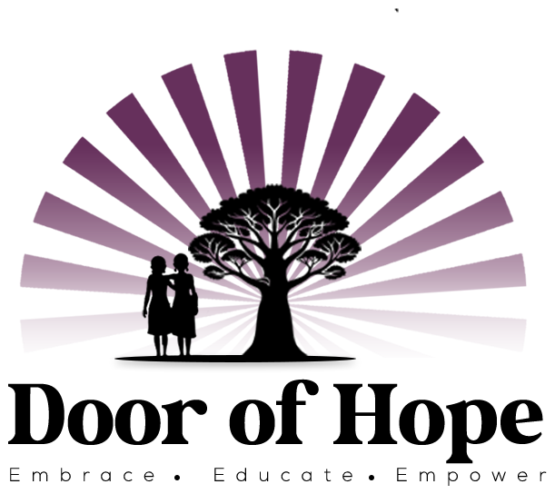 Door of Hope to Women and Youth Tanzania (DHWYT)